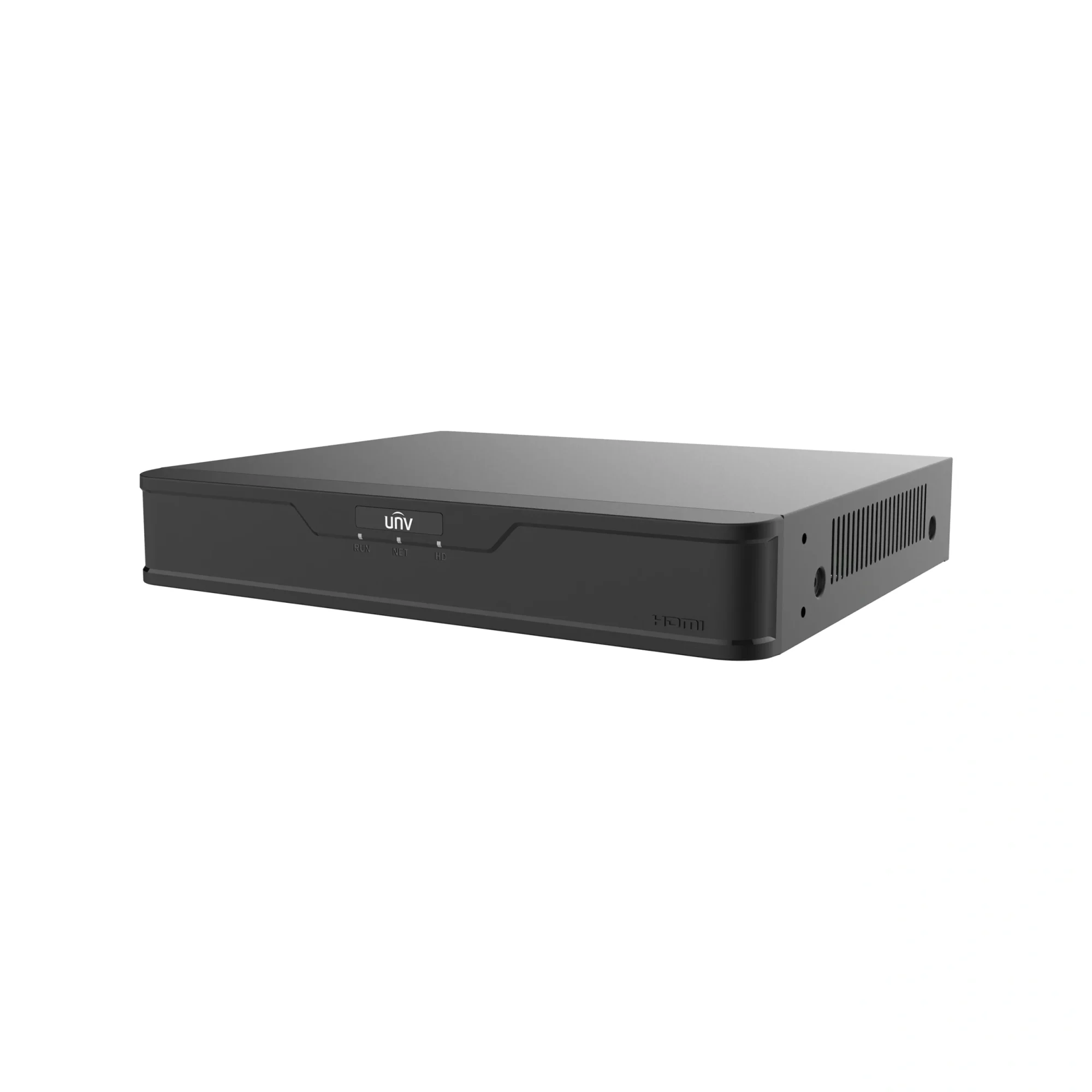 Allied 8-Channel 4MP Hybrid DVR