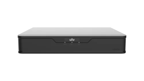 Allied XVR301 Q3 Series Hybrid DVR product view 2