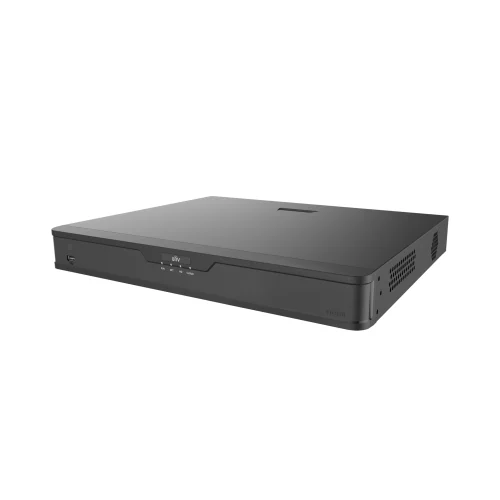 Allied XVR302 Compact Hybrid DVR product view 1