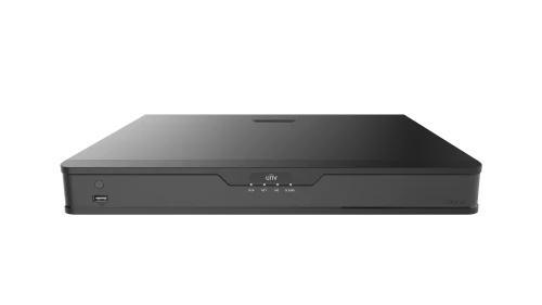 Allied XVR302 Compact Hybrid DVR product view 2