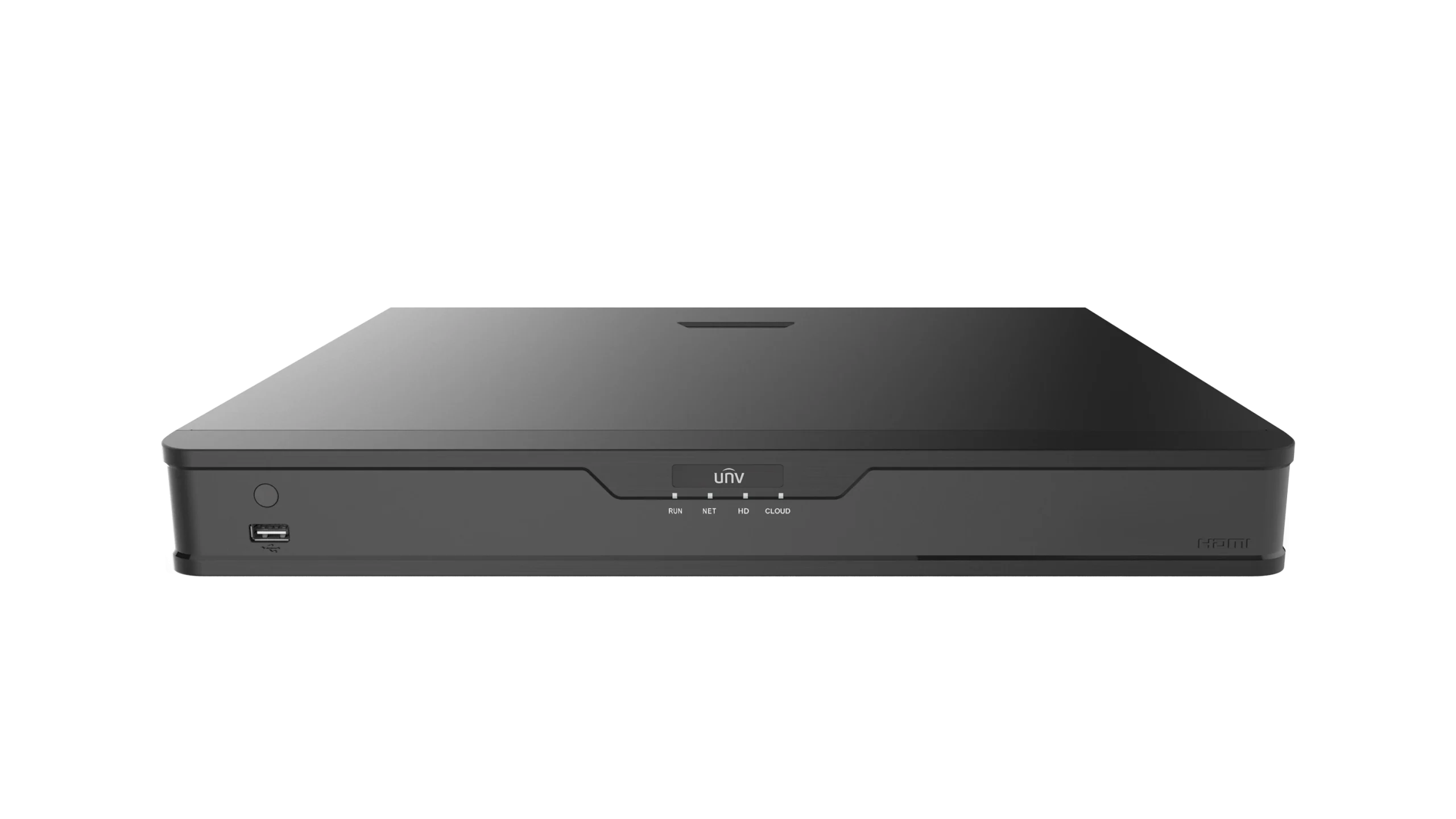 Allied XVR302 Compact Hybrid DVR product view 2