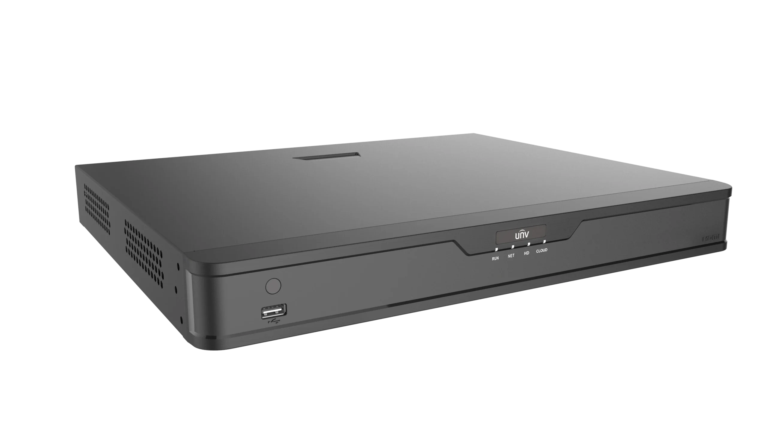 Allied XVR302 Compact Hybrid DVR product view 3