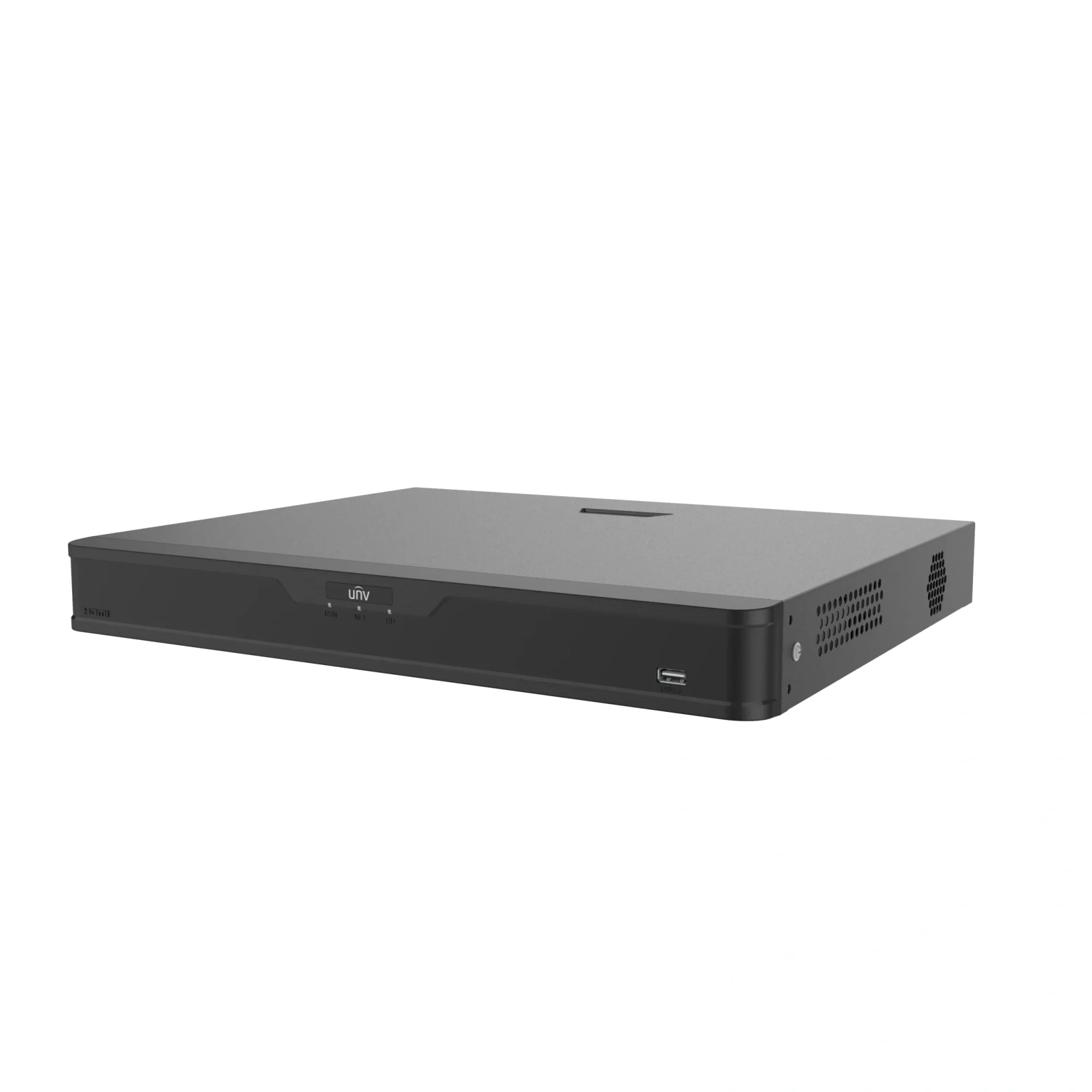 Allied 16-Channel 4K U-Series Hybrid DVR