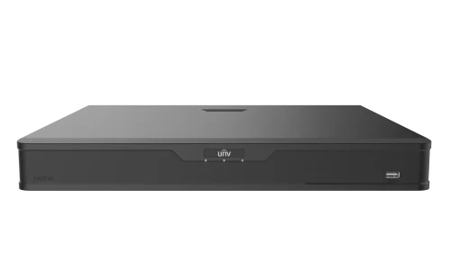 Allied XVR302 Extended Hybrid DVR product view 2