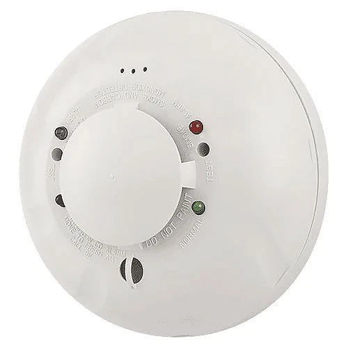 System Sensor COSMO-4W i4 4-Wire Smoke and CO Detector
