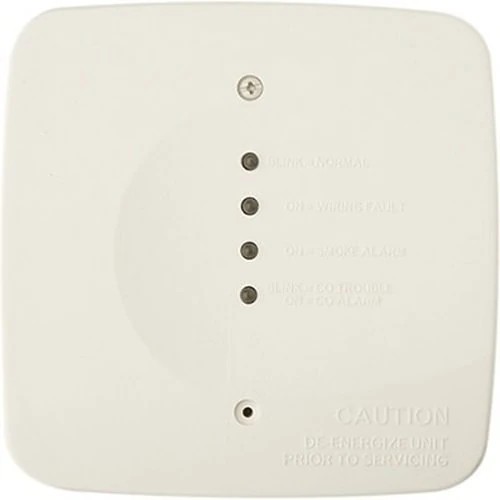 System Sensor COSMOD4W 4-Wire Smoke/CO Interface Module