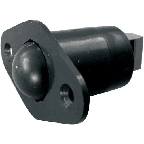 GRI DS-01T-B Short Roller Ball Switches, Brown, 10-Pack