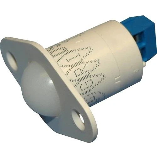 GRI DS-01T-W Short Roller Ball Switch, White