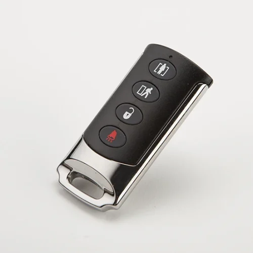 Ecolink WST-100 433 MHz Four-Button Wireless Remote