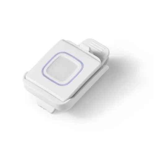 Ecolink WST-130 Wearable Action and Panic Button