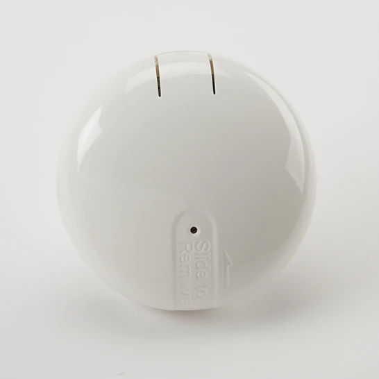 Ecolink WST-600 FireFighter Smoke/CO Audio Sensor