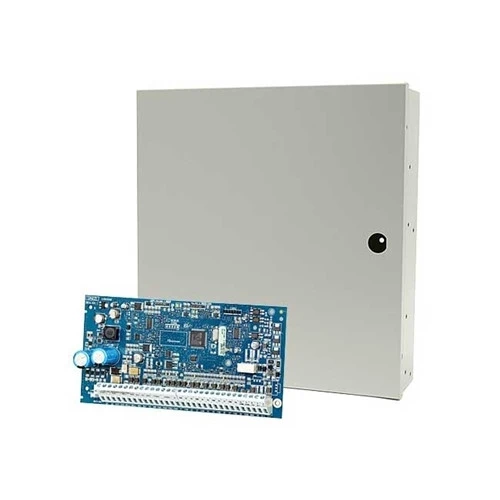 DSC PowerSeries Neo HS2032 32-Zone Panel and Cabinet – HS2032NKCP01