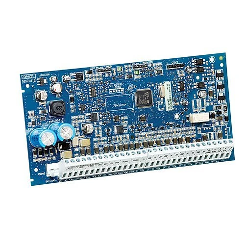 DSC PowerSeries Neo HS2064 64-zone security control board