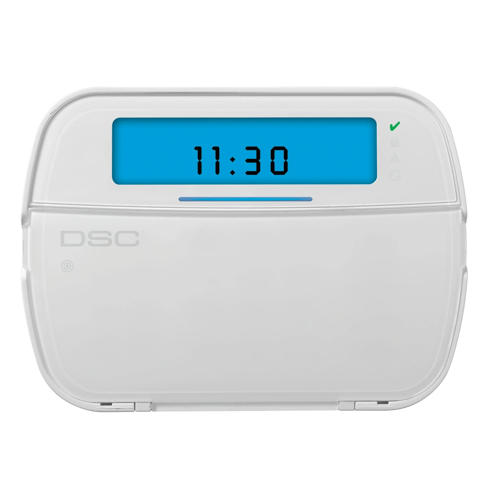 DSC HS2ICNP Icon Keypad with Proximity