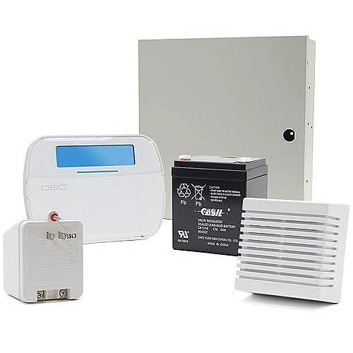 DSC PowerSeries Neo HS2032 PowerG Security Kit – HS32-119CP01