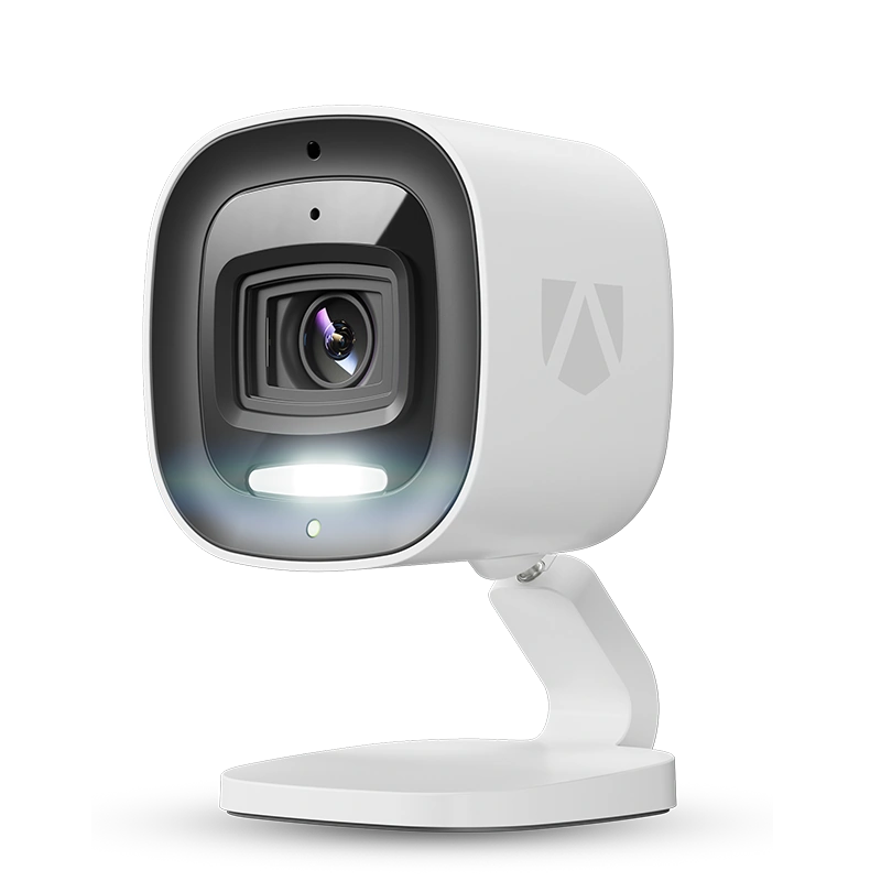 Alarm.com ADC-V530 Indoor 4MP Wi-Fi Spotlight Camera