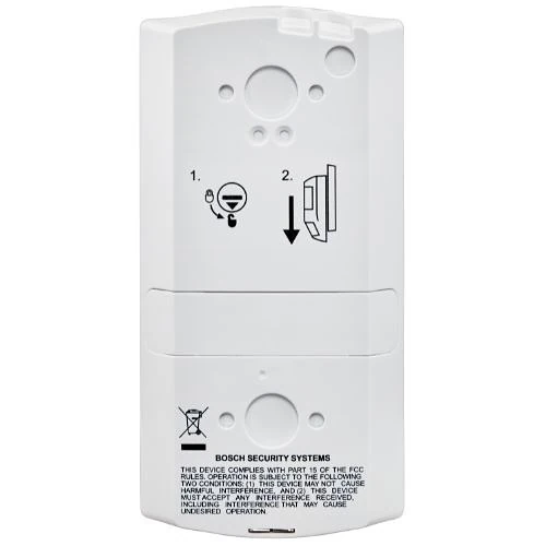 Bosch ISC-PDL1-W18G Professional TriTech Motion Detector