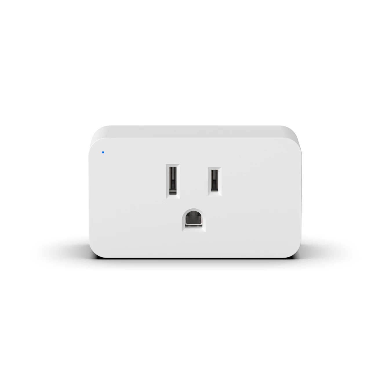 Versa LAMP-ZW2 800 Series Z-Wave Plug-In Dimmer