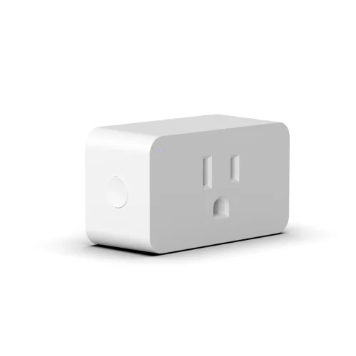 Versa LAMP-ZW2 800 Series Z-Wave Plugin Dimmer