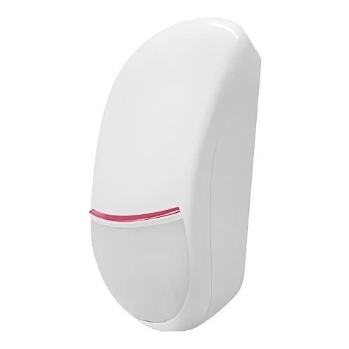 DSC LC-203 and LC-204 hardwired motion detector