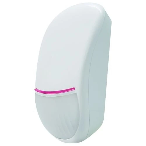 DSC LC-224 PIR Motion Detector with Pet Immunity