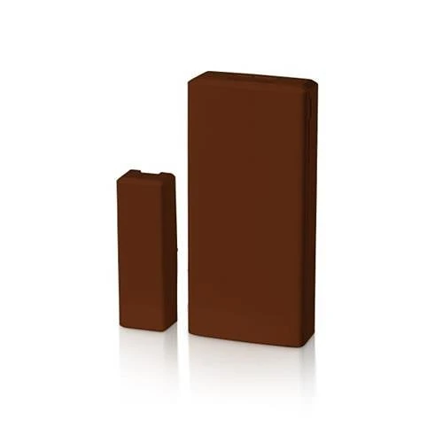 DSC PG9303BR PowerG Vanishing Door/Window Contact - Brown