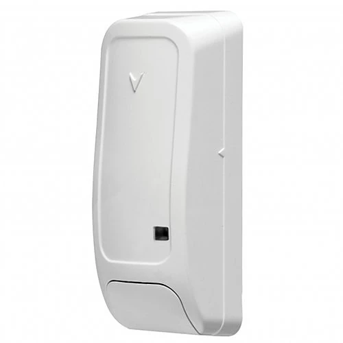 DSC PG9309 PowerG Commercial Contact with Dual Auxiliary Inputs