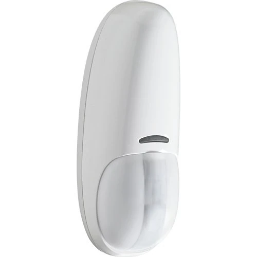 DSC PG9924 PowerG Curtain PIR Motion Detector