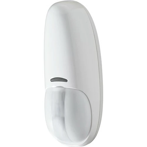 DSC PG9924 PowerG Curtain PIR Motion Detector