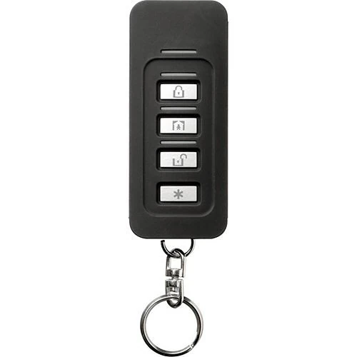 DSC PG9929 PowerG Slim Four-Button Security Key