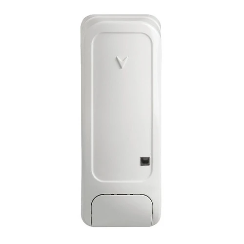 DSC PG9945 PowerG Door/Window Contact with Auxiliary Input - White