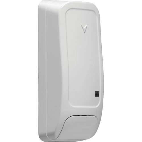 DSC PG9945 PowerG Door/Window Contact with Auxiliary Input - White