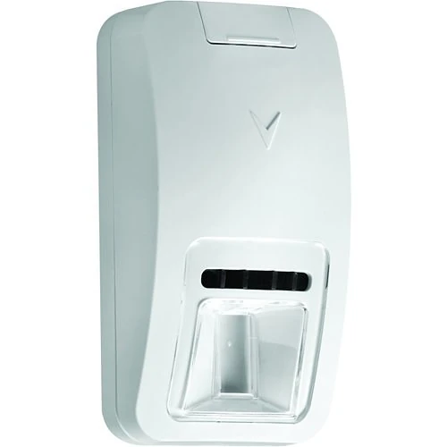 DSC PG9974P PowerG Mirror-Optic PIR Motion Detector