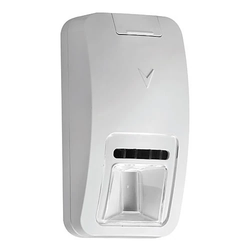 DSC PG9984P PowerG Dual-Technology PIR/Microwave Motion Detector