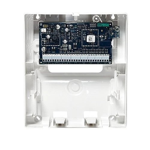 DSC PG9WLSHW8 PowerG Wired-to-Wireless Upgrade and Security System Expansion Module, IQ Hardwire PowerG