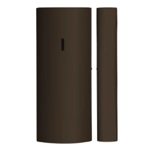 DSC PGP9945EBR PowerG+ Contact with Auxiliary Input - Brown