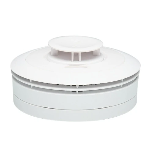 DSC PGP9976 PowerG + Wireless Smoke and Heat Detector
