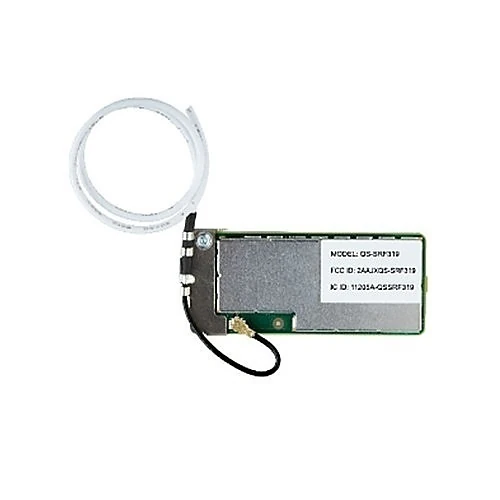 Qolsys IQ Card-319 319.5 MHz Radio Daughter Card
