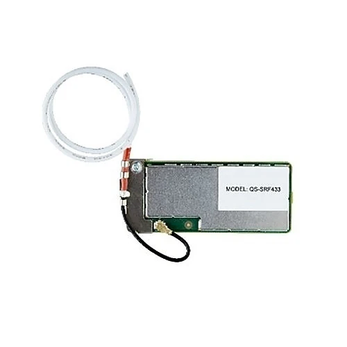 Qolsys IQ Card-433 433 MHz Radio Daughter Card