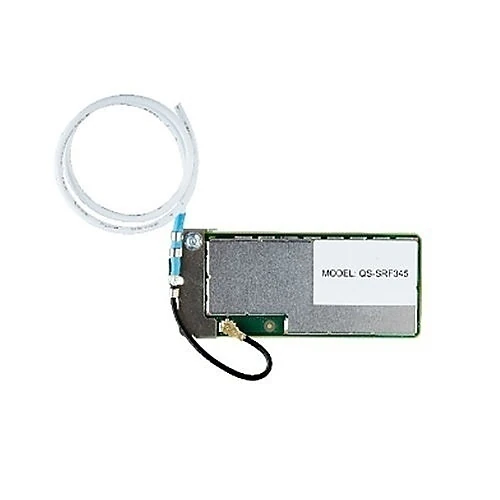 Qolsys IQ Card-345 345 MHz Radio Daughter Card