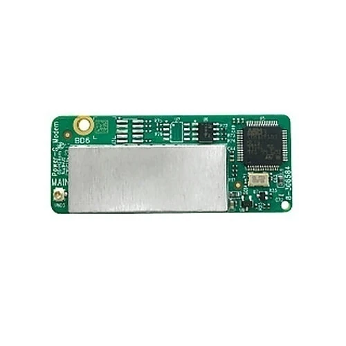 Qolsys IQ Card-PG PowerG Radio Daughter Card