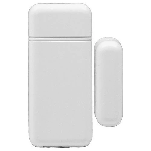 Qolsys IQ Mini DW-S Encrypted Door/Window Sensor – White