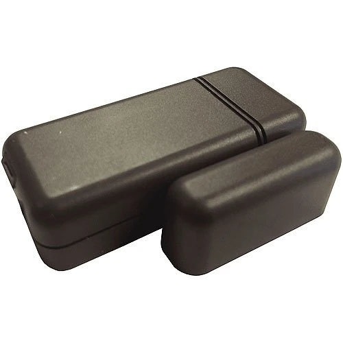 Qolsys IQ Mini DW-S Encrypted Door/Window Sensor – Brown