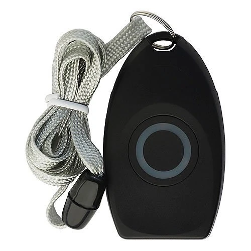 Qolsys IQ Pendant-S Water-Resistant Panic Pendant