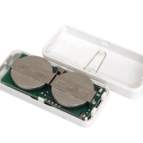 Qolsys IQ Temp-S High/Low Temperature Sensor