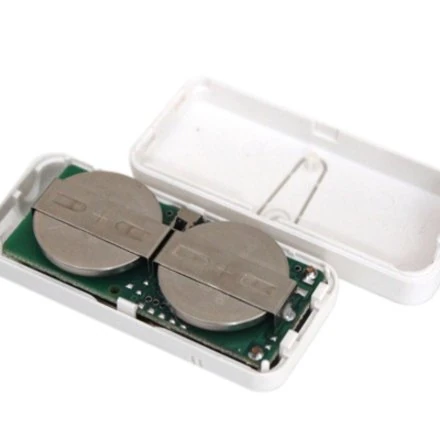 Qolsys IQ Temp-S High/Low Temperature Sensor