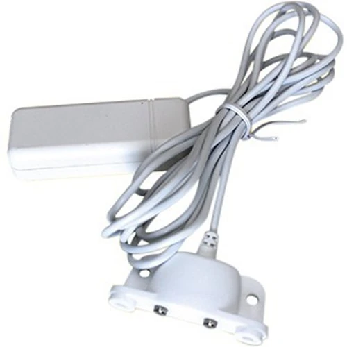 Qolsys IQ Flood-S Water Leak Sensor with 6 ft Probe