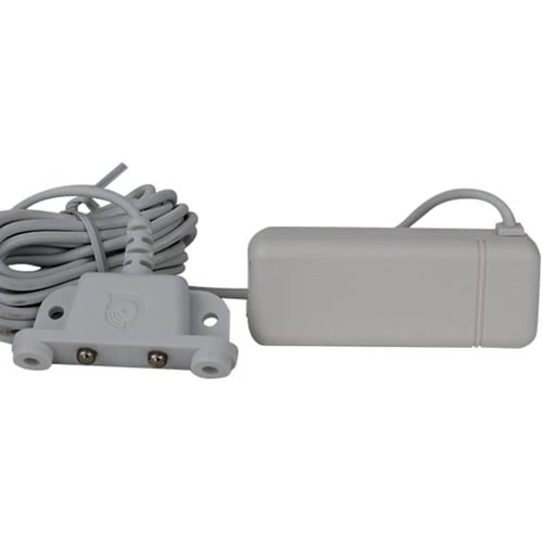 Qolsys IQ Flood-S Water Leak Sensor with 6 ft Probe