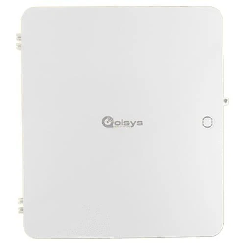 Qolsys IQ Hardwire 16-F Translator - Large Enclosure