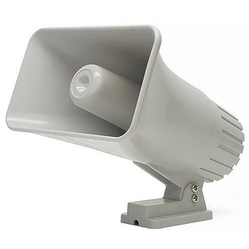DSC SD-30W 120 dB 30-Watt Outdoor Siren